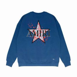 Picture of Amiri Sweatshirts _SKUAmiriS-XXLY03124306